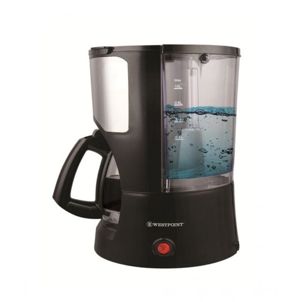 West Point Coffee Maker New Model WF 2024 Buy2day Pk