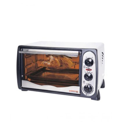 West Point Oven toaster & rotisserie WF-1800