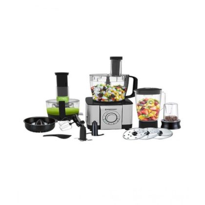 Professional Kitchen Robot 5 in 1 WF-8819