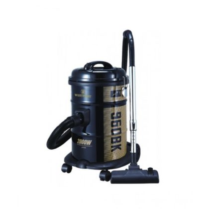 West Point Vacuum Cleaner WF-960