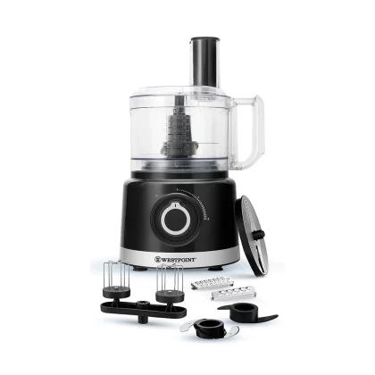 West Point Professional Kitchen Robot WF-506