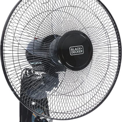 Black + Decker Fan FW-1620