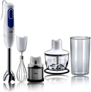 Braun Hand Blender Set MQ3038 – Buy2day.pk