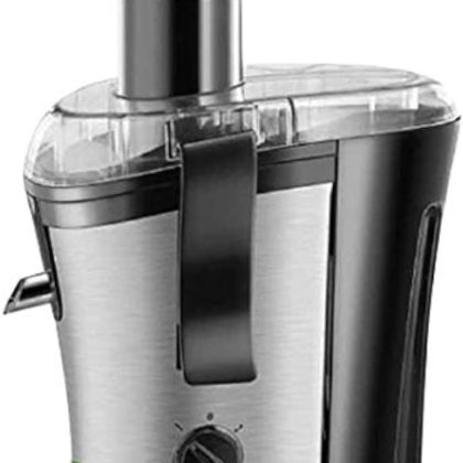 Black + Decker Juicer PRJE700