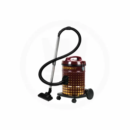 West Point Vacuum Cleaner WF-102