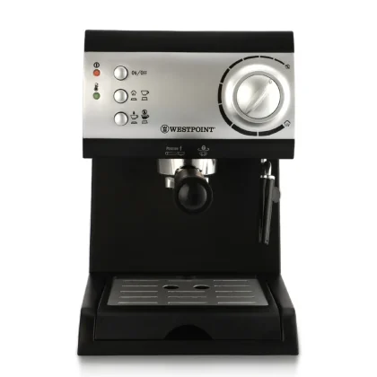 West Point Espresso Coffee Maker WF-2024