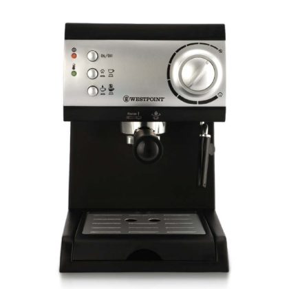 West Point Coffee Maker (New Model)  Expresso WF-2024