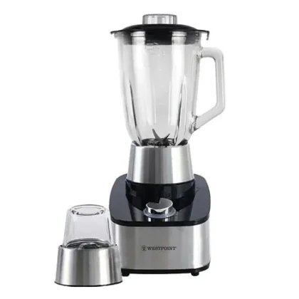 West Point Professional Blender and Grinder WF-372