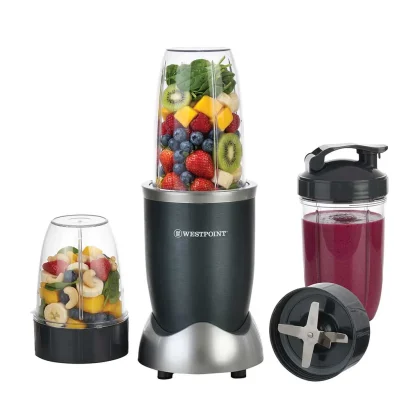 West Point Deluxe Nutri Blast WF-449