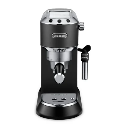 DELONGHI COFFEE MAKER EC685.BK